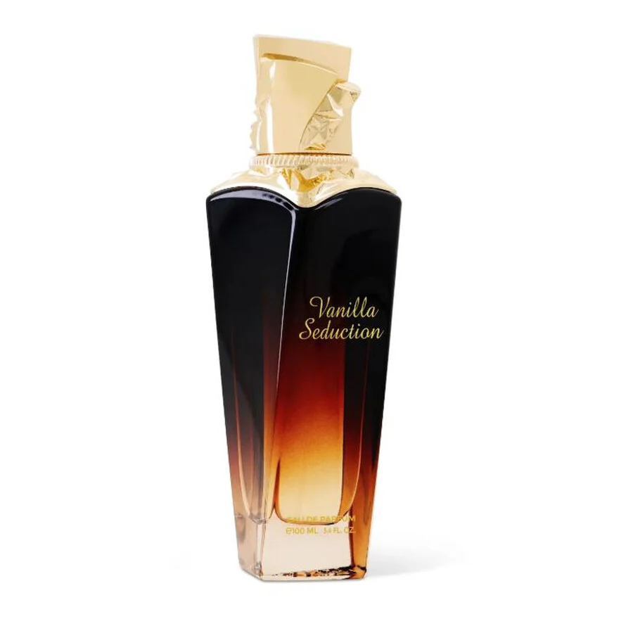 Maison Asrar Vanilla Seduction Eau De Parfum 100ml For Woman - Image 2