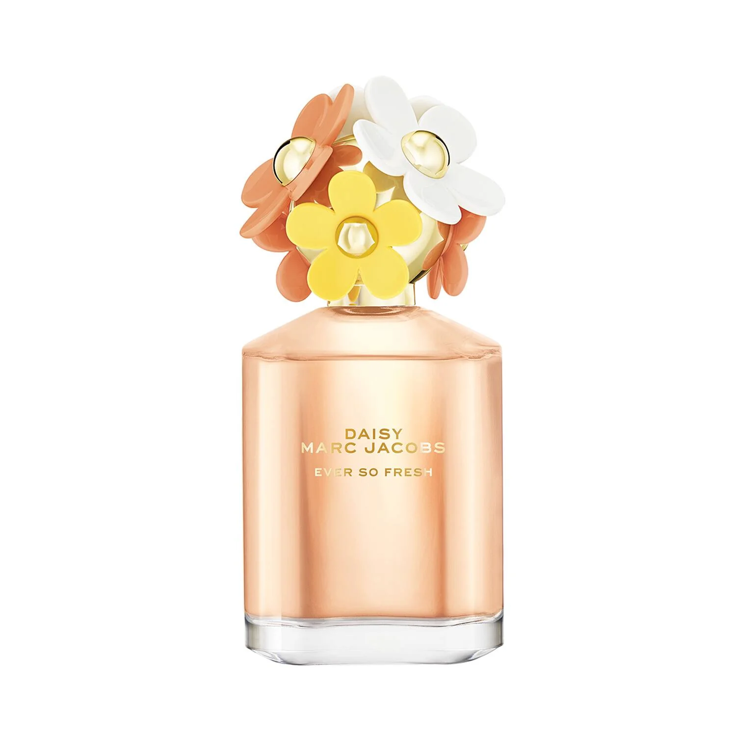 Marc Jacobs Daisy Ever So Fresh Eau De Parfum 125ml For Woman - Image 2