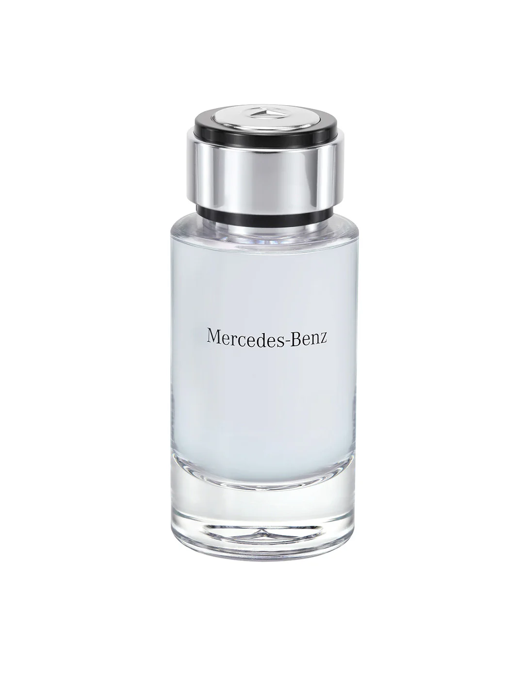 Mercedes Benz Eau De Toilette 120ml For Man - Image 2