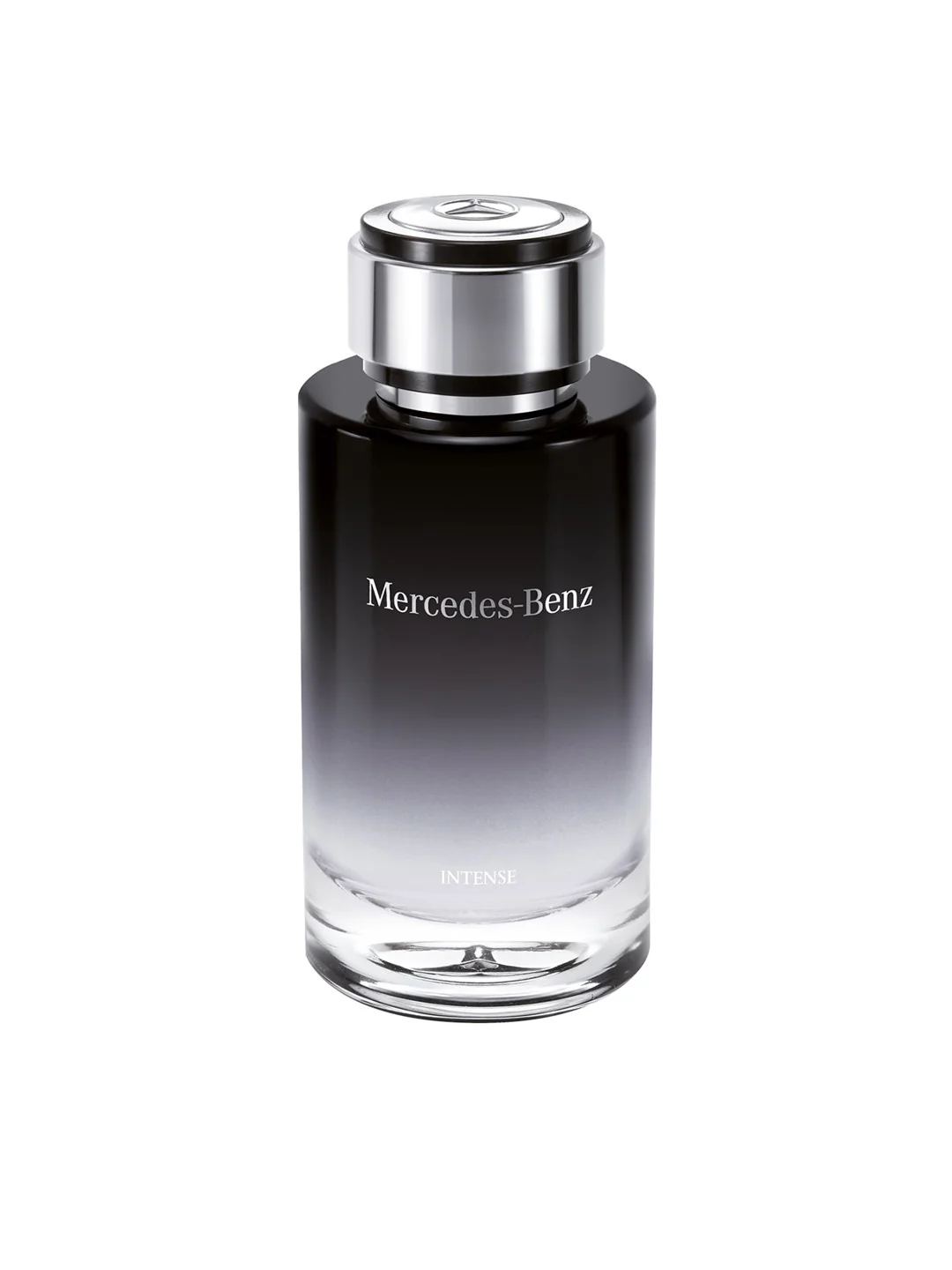 Mercedes Benz Intense Eau De Toilette 240ml For Man - Image 2