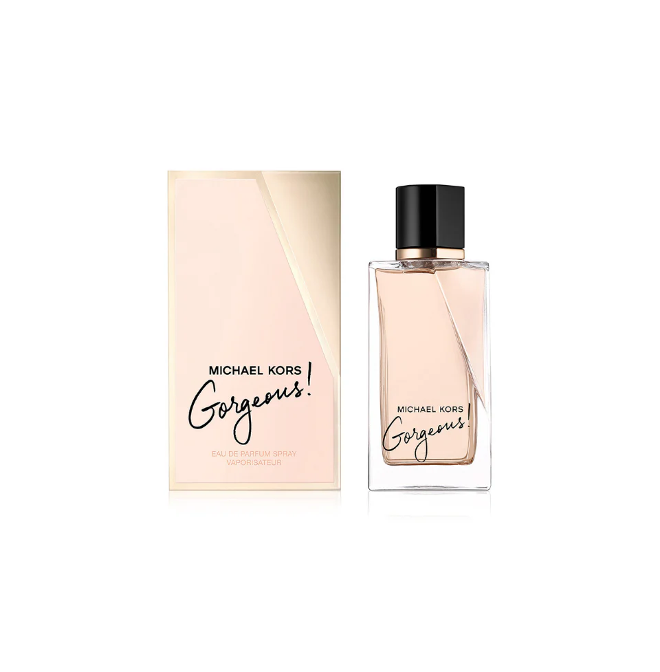 Michael Kors Gorgeous Eau de Parfum 100ml For Woman