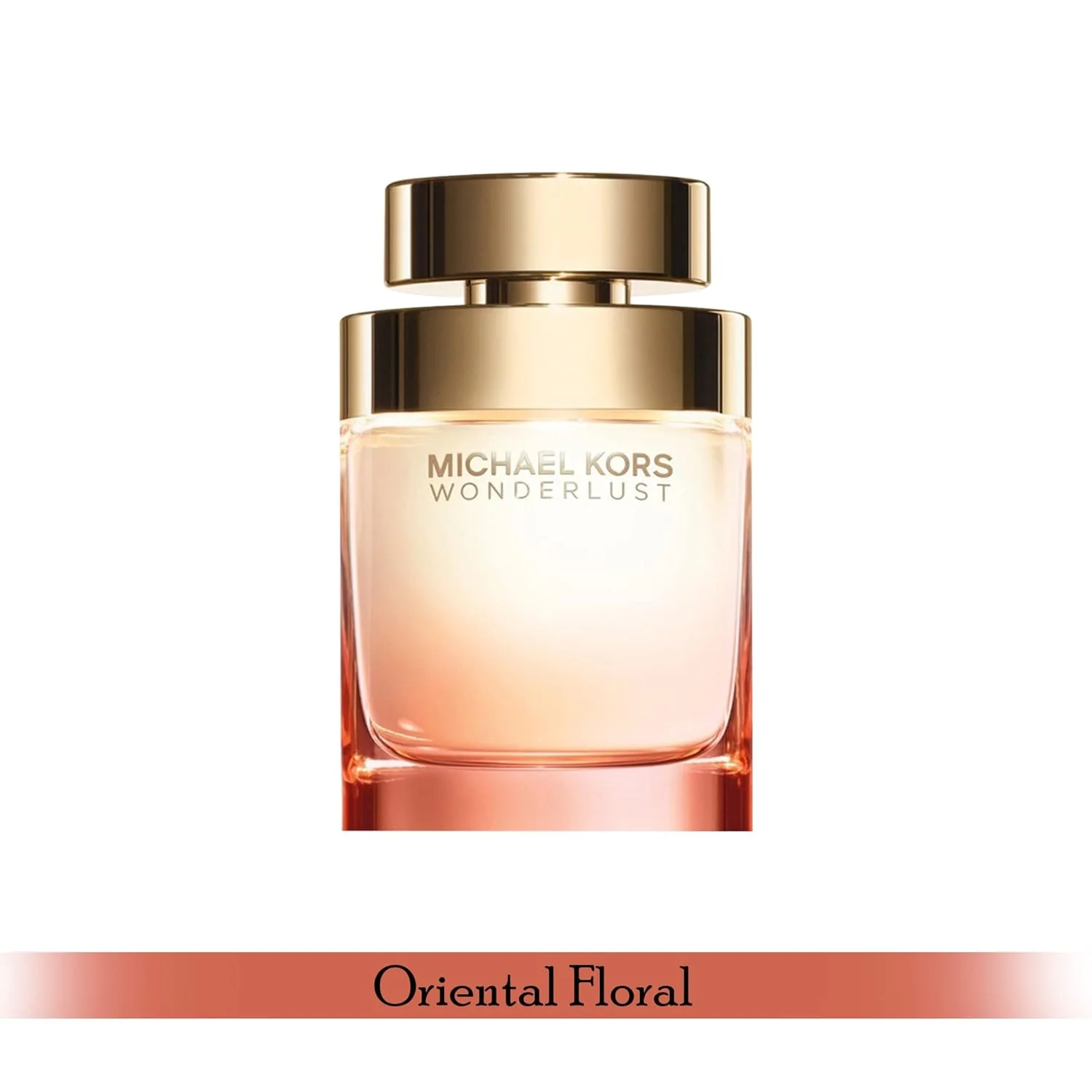 Michael Kors Wonderlust Eau De Parfum 100ml For Woman - Image 3