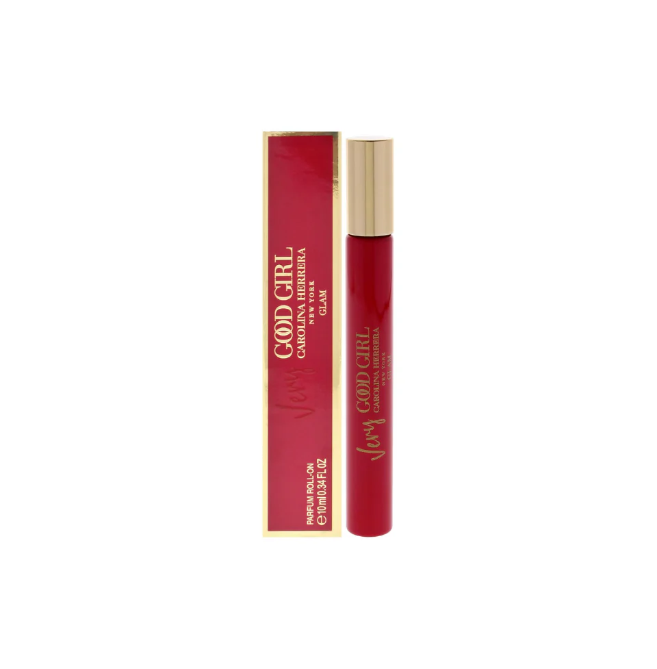 Miniature Of Carolina Herrera Very Good Girl Glam Eau De Parfum 10ml For Woman