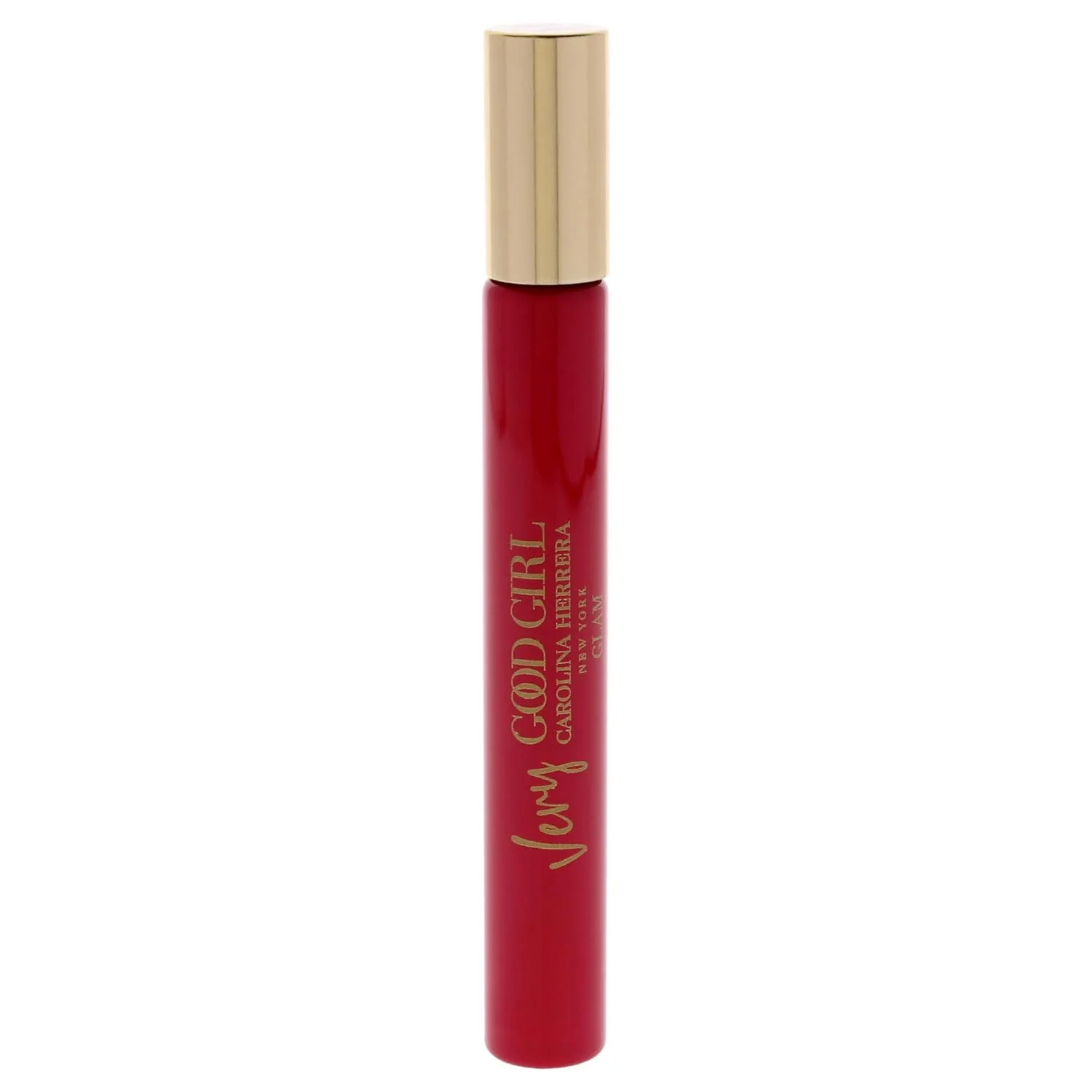 Miniature Of Carolina Herrera Very Good Girl Glam Eau De Parfum 10ml For Woman - Image 2