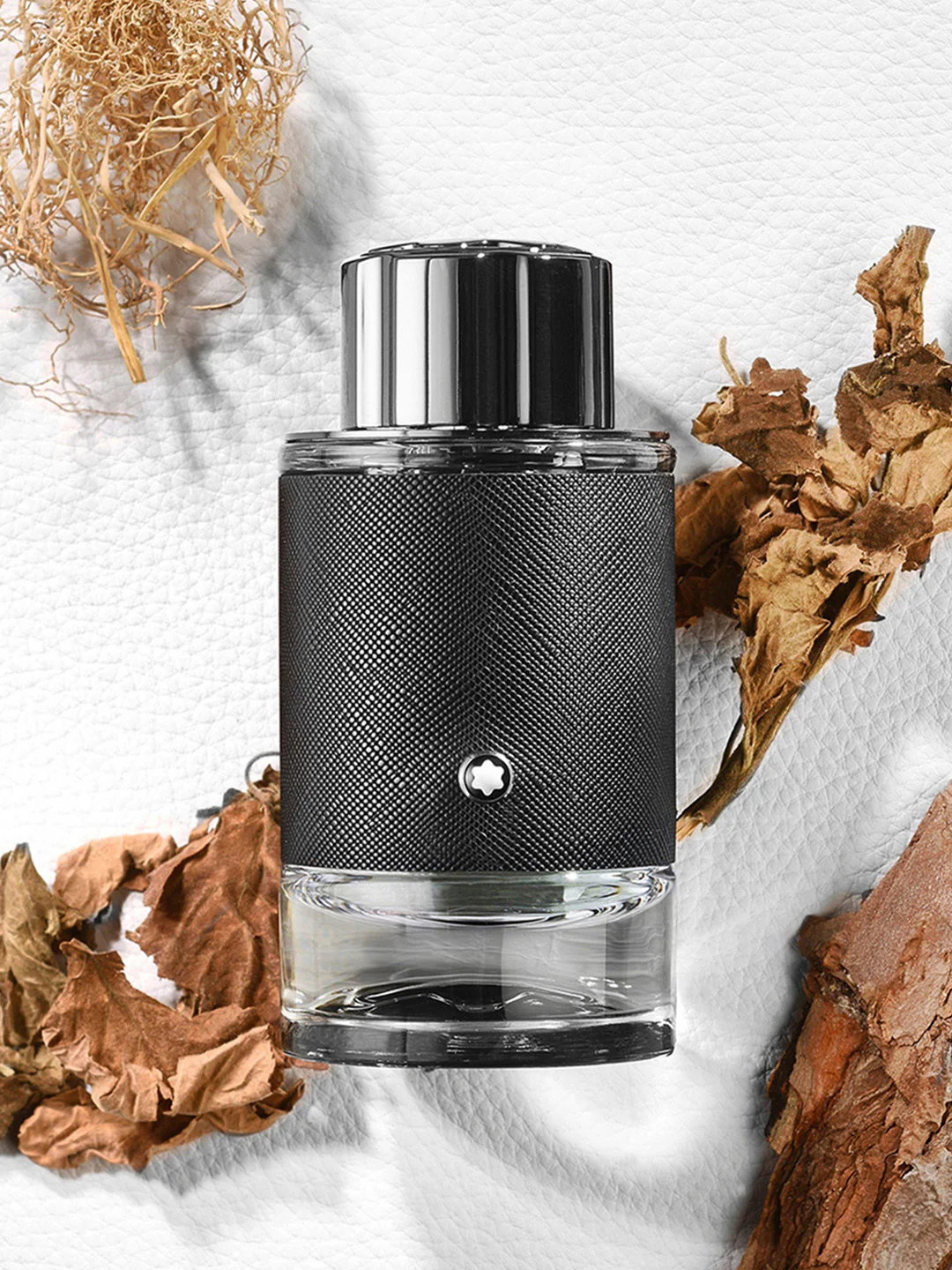 Mont Blanc Explorer Eau De Parfum 200ml For Men - Image 3