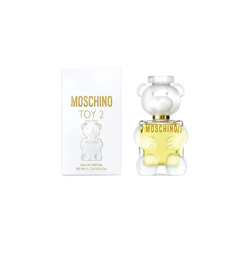 Moschino Toy 2 Eau De Toilette 100ml For Woman