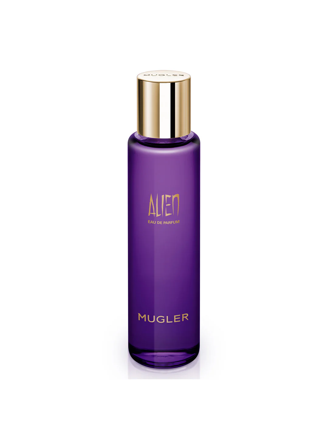 Mugler Alien Eau De Parfum Flacon 100ml For Woman - Image 2