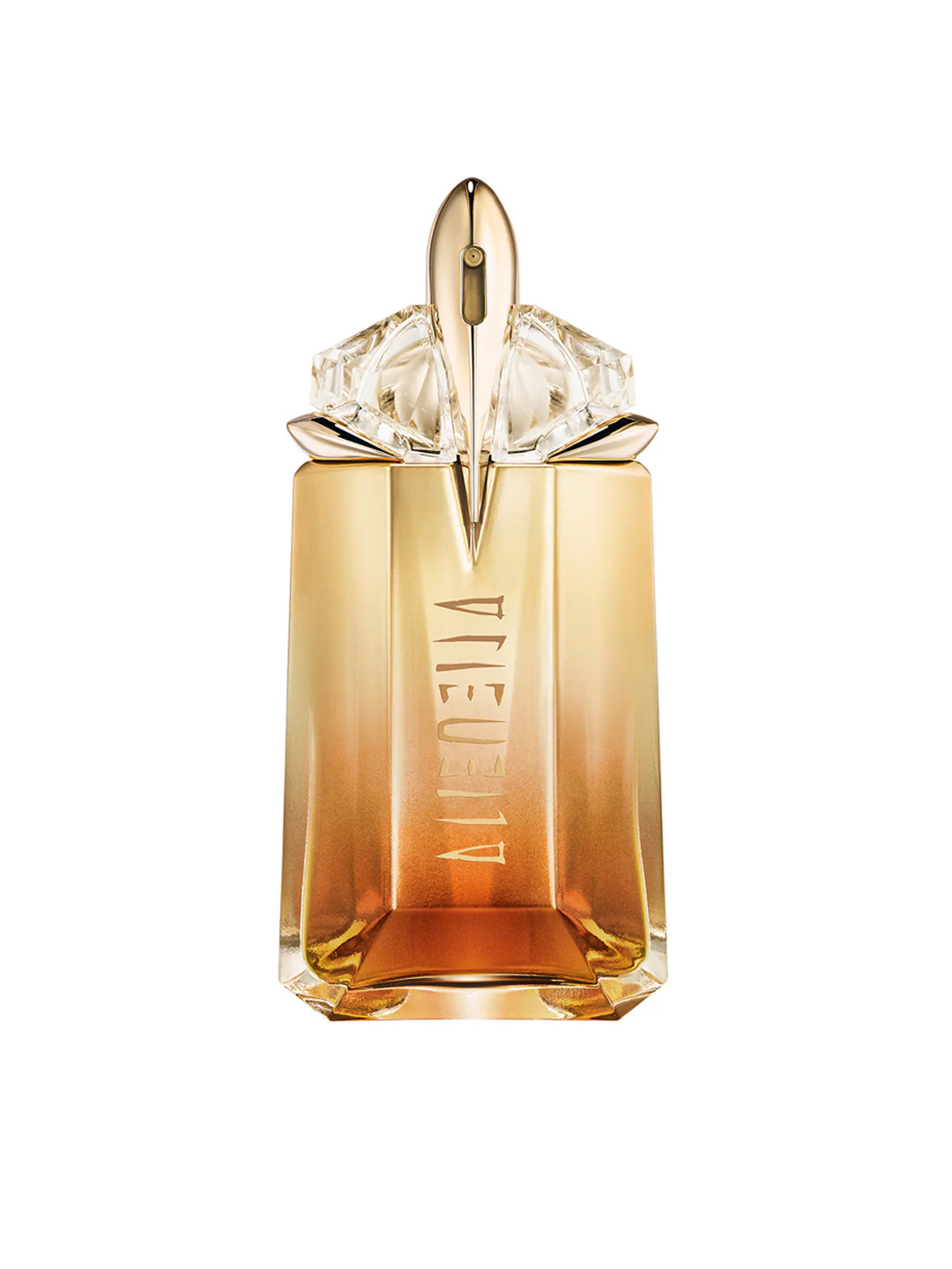 Mugler Alien Goddess Eau De Parfum Intense 60ml For Woman - Image 2