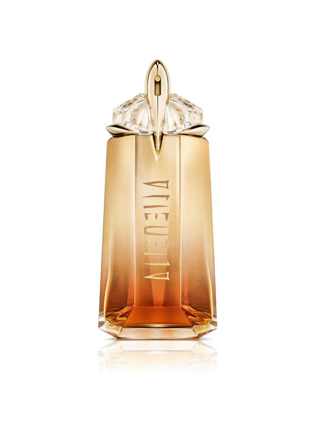 Mugler Alien Goddess Eau De Parfum Intense 90ml For Woman - Image 2