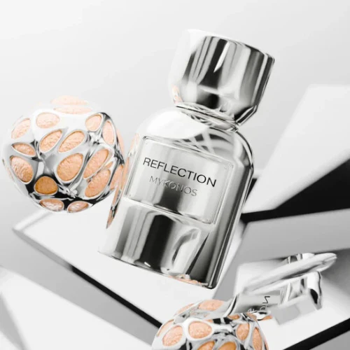 Mykonos Reflection Extrait De Parfum 50ml For Man & Woman - Image 3
