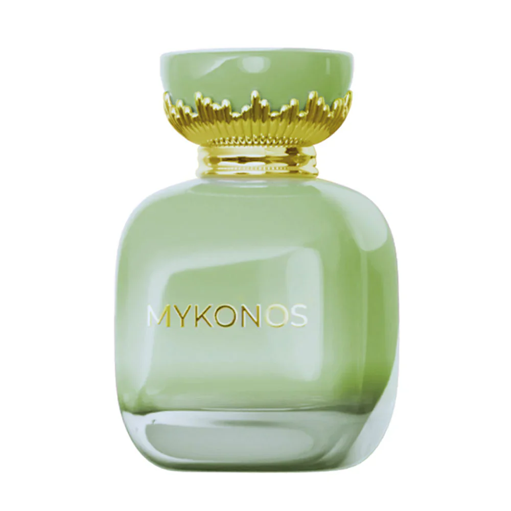 Mykonos Utopia Extrait De Parfum 100ml For Man & Woman - Image 2