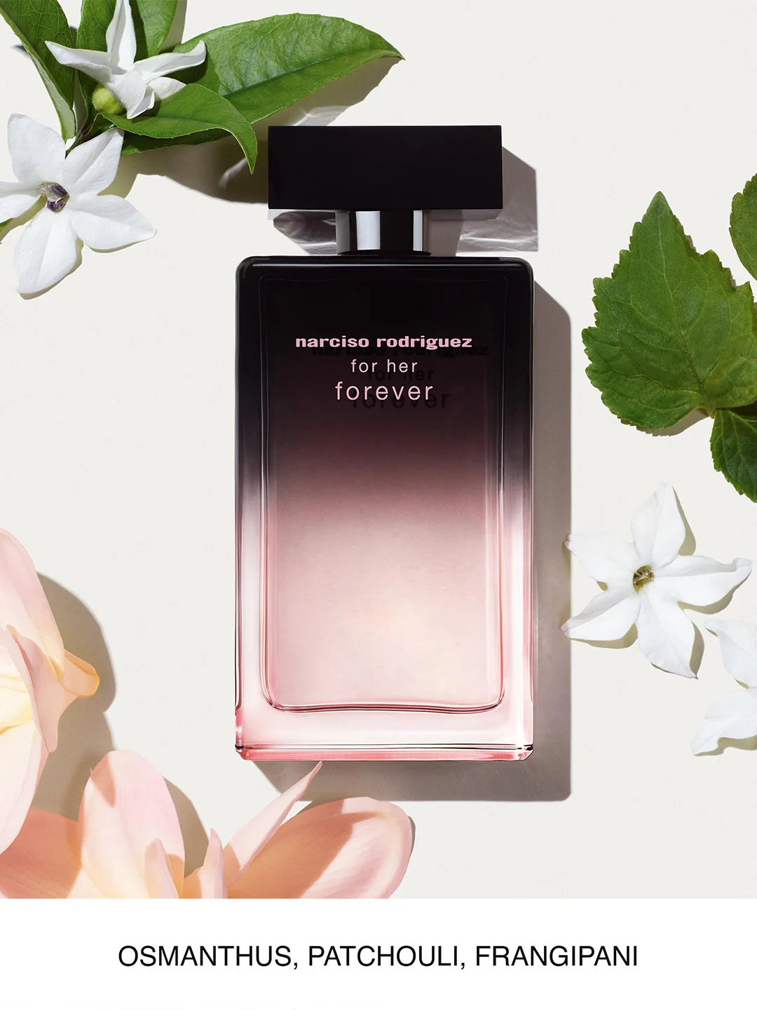Narciso Rodriguez Her Forever Eau De Parfum 100ml For Woman - Image 3