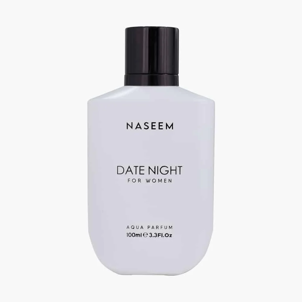 Naseem Date Night for Women Aqua Parfum 100ml For Women - Image 2