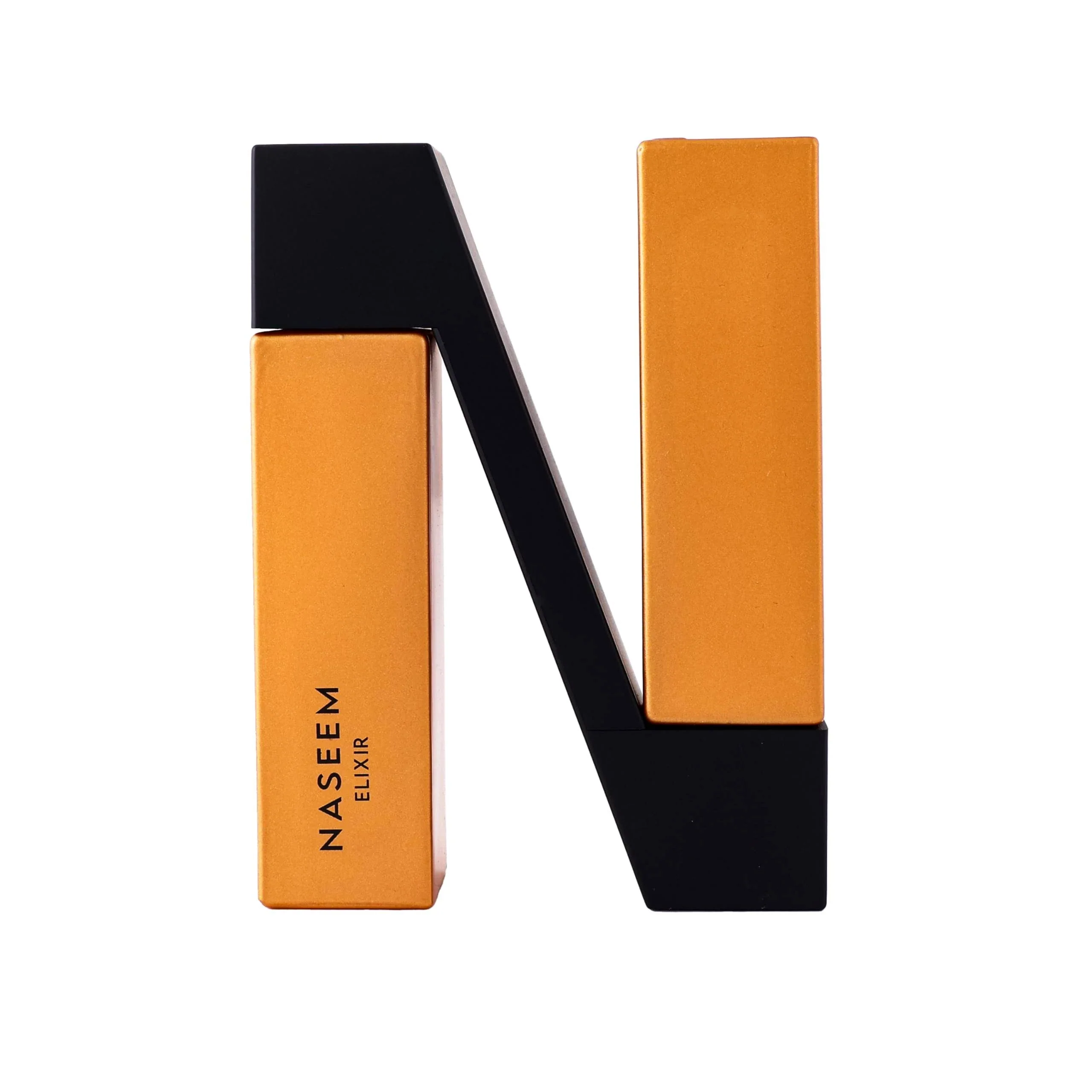 Naseem Elixir Aqua Parfum 60ml For Men & Women - Image 2