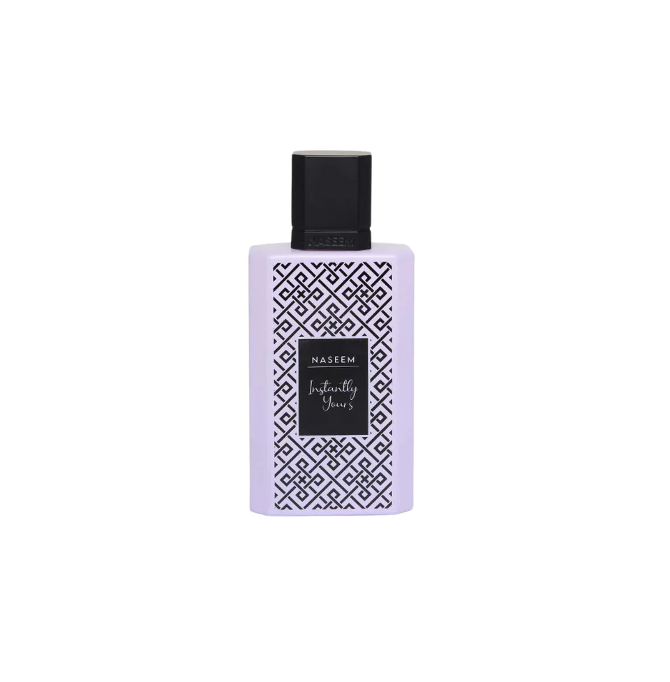 Naseem Instantly Yours Aqua Parfum 50ML For Men & Women