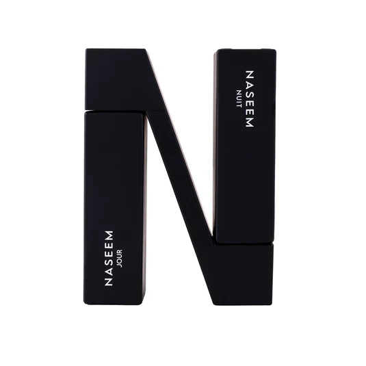 Naseem Jour & Nuit Aqua Parfum 60ml For Men - Image 2