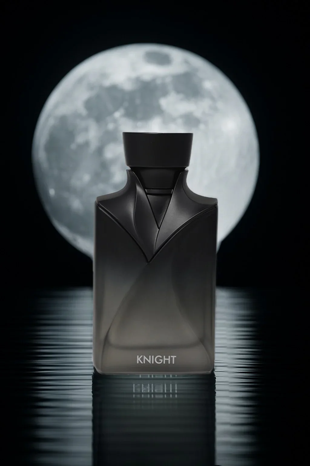 Naseem Knight Aqua Parfum 100ML For Man - Image 2