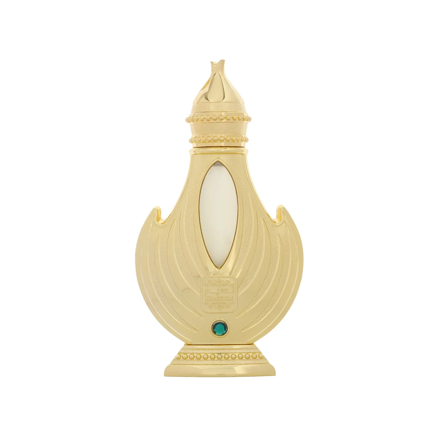 Naseem Laeqa Concentrated Perfume Oil 12ml For Men & Women - Image 2