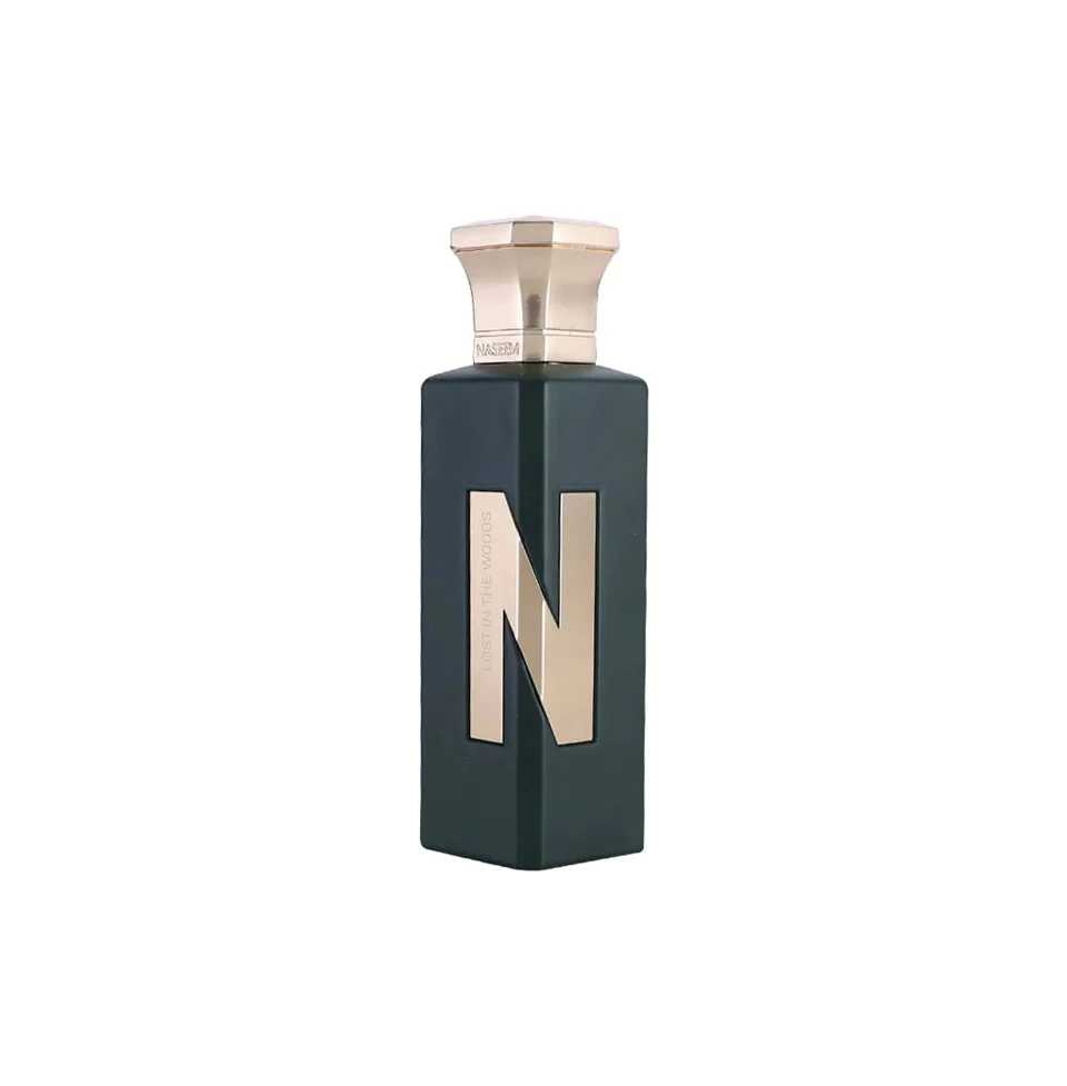 Naseem Lost in the Woods Aqua Parfum 75ml For Men & Women