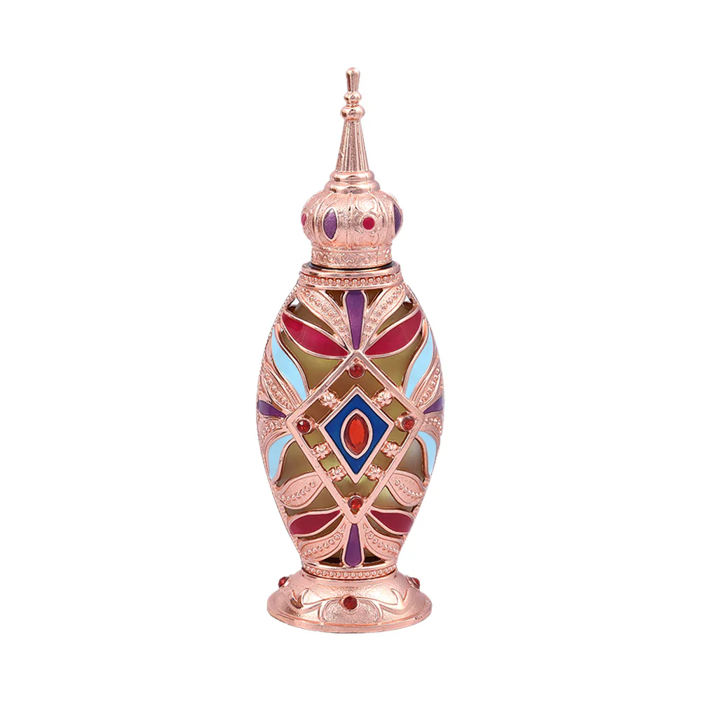 Naseem Nazish Concentrated Perfume Oil 20ml For Women - Image 2