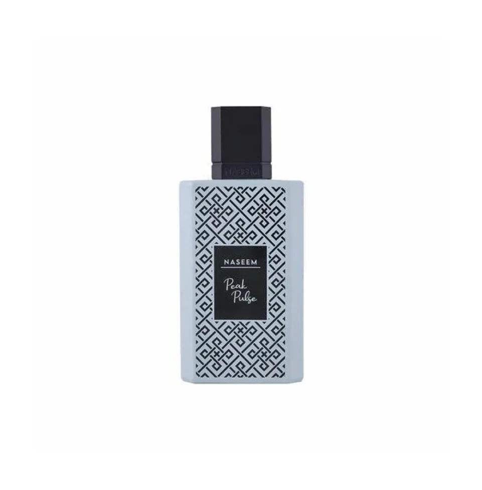 Naseem Peak Pulse Aqua Parfum 50ML For Men