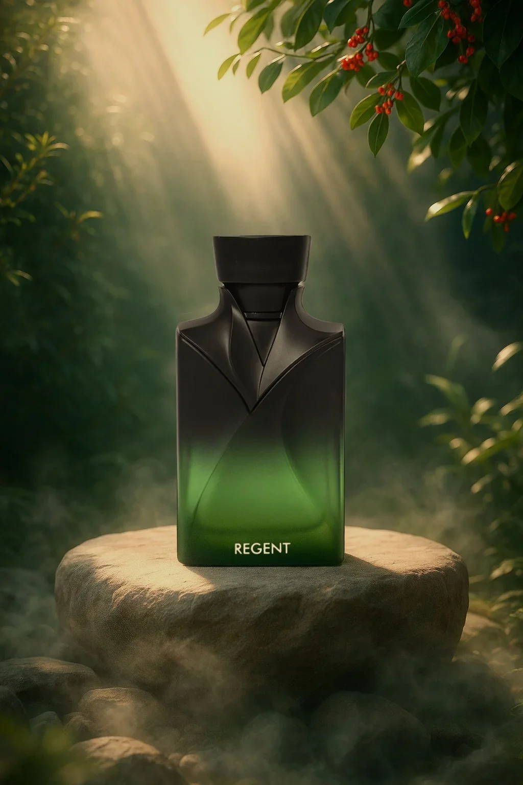 Naseem Regent Aqua Parfum 100ml For Man & Woman - Image 2