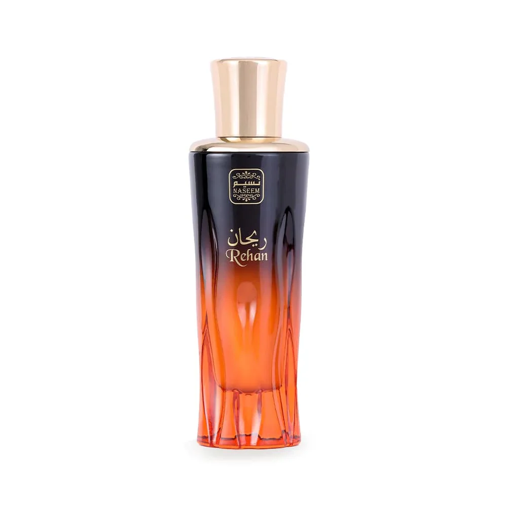 Naseem Rehan Aqua Perfume 80ml For Men - Image 2