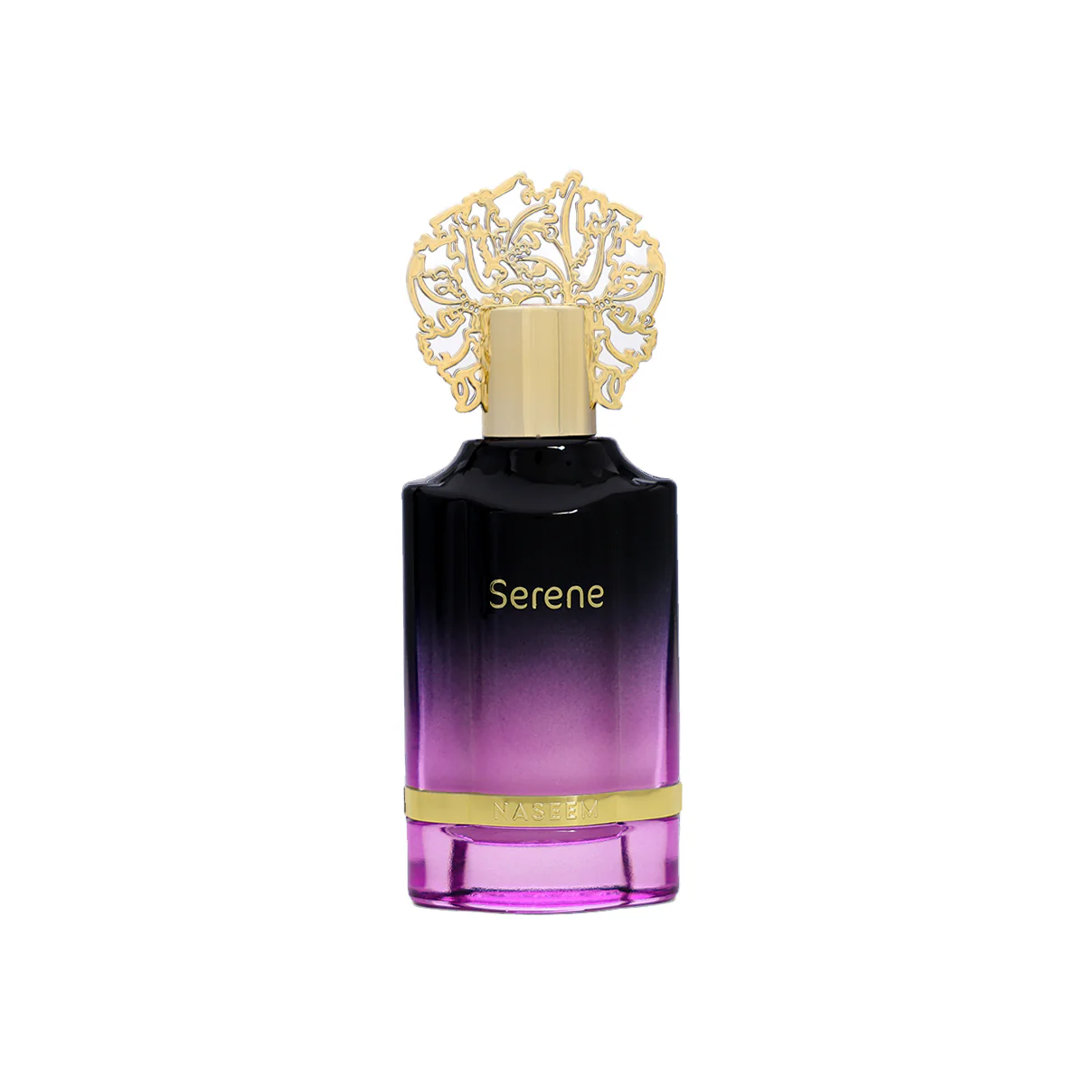 Naseem Serene Aqua Parfum (Alcohol Free) 55ml For Men & Women - Image 2