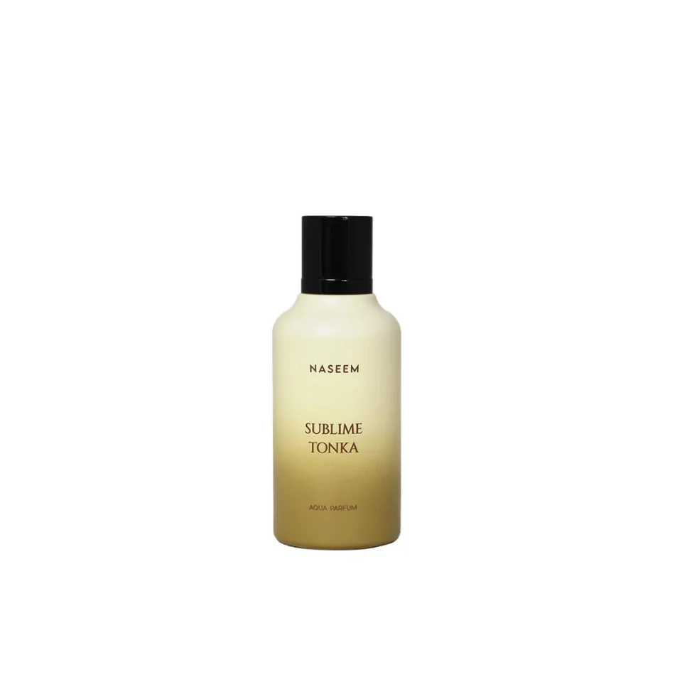 Naseem Sublime Tonka Aqua Parfum 100ml For Man & Woman