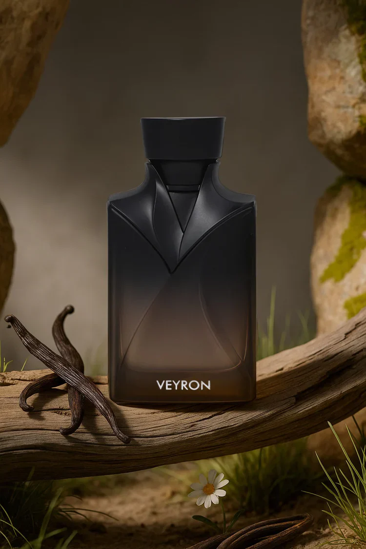 Naseem Veyron Aqua Parfum 90ML For Man - Image 2