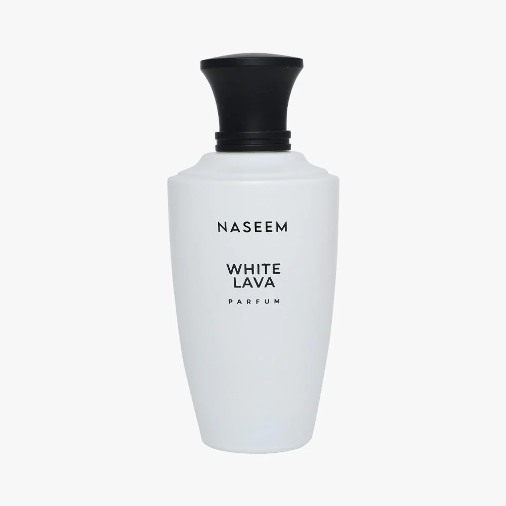 Naseem White Lava Aqua Parfum 100ml For Man - Image 2