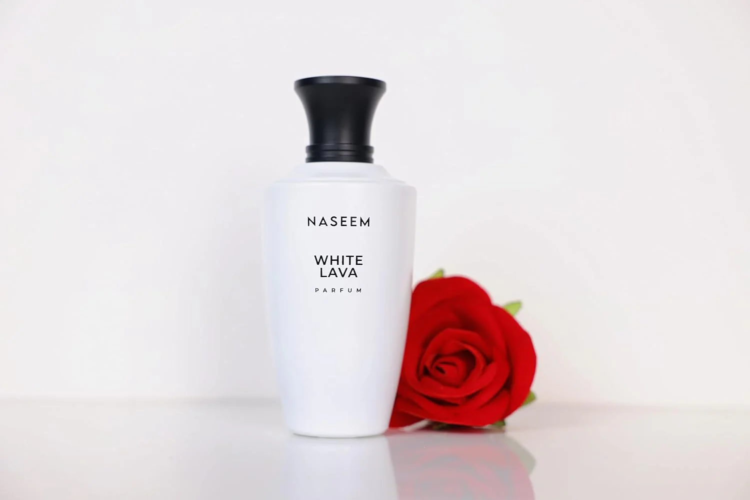 Naseem White Lava Aqua Parfum 100ml For Man - Image 3