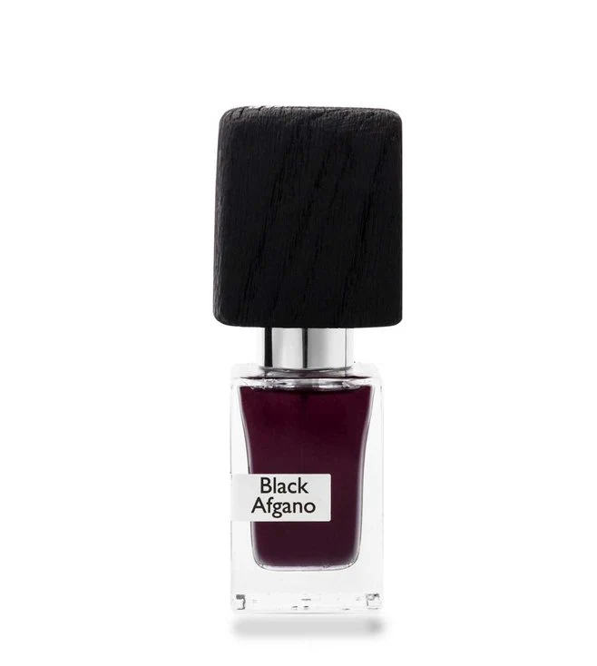 Nasomatto Black Afgano Extrait de Parfum 30 ml (Unisex) - Image 2