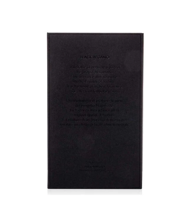 Nasomatto Black Afgano Extrait de Parfum 30 ml (Unisex) - Image 3