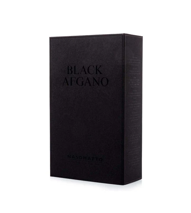 Nasomatto Black Afgano Extrait de Parfum 30 ml (Unisex) - Image 4