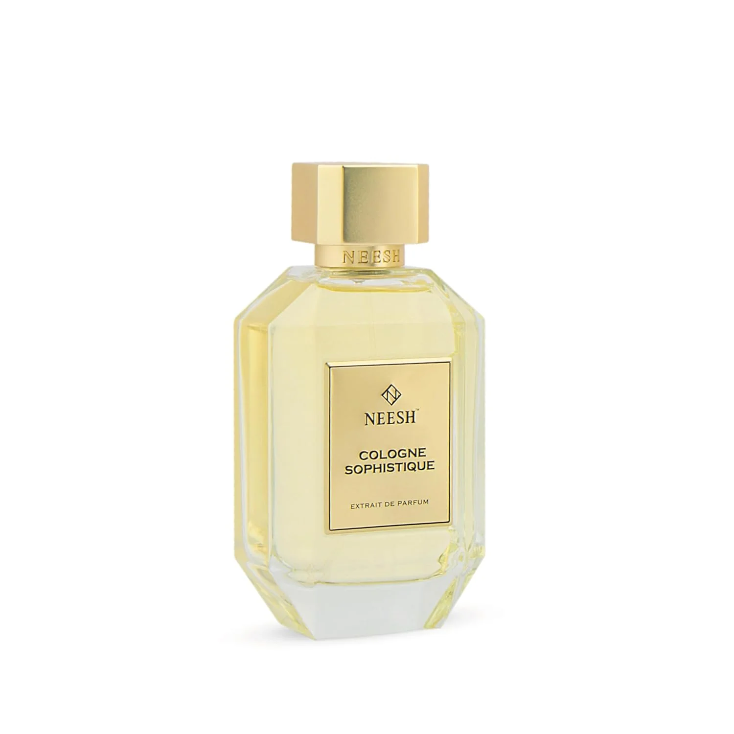 Neesh Cologne Sophistique Extrait de Parfum 100ml For Man - Image 2