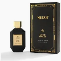 Neesh Luxe Aoud Extrait De Parfum 100ml For Men - Image 2