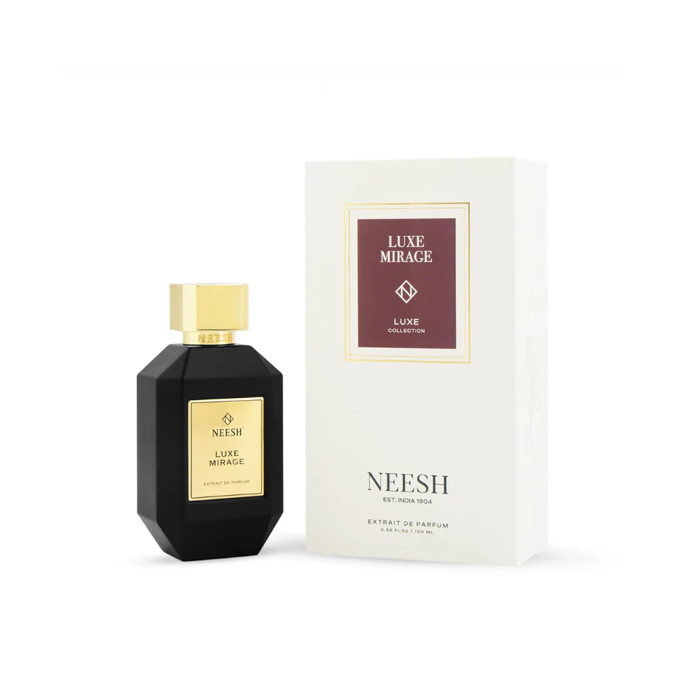 Neesh Luxe Mirage Extrait De Parfum 100ml For Man