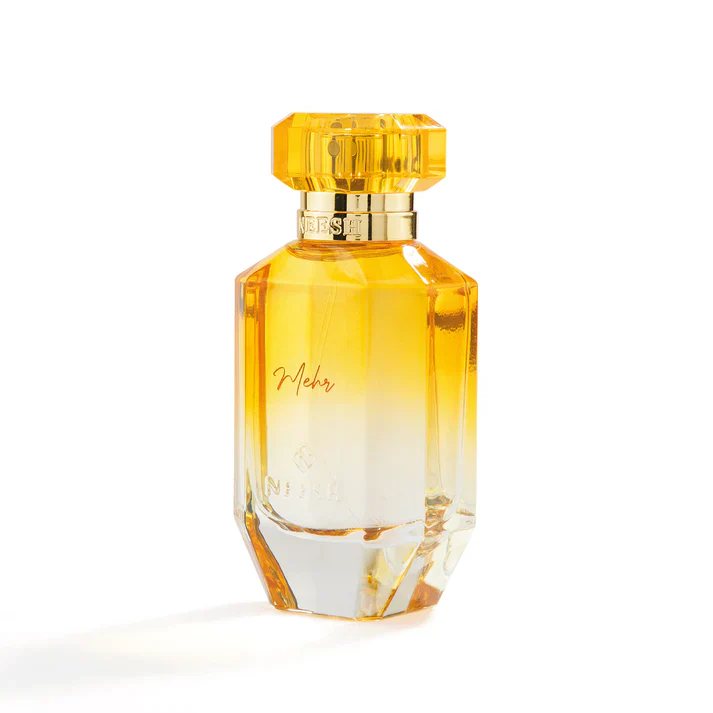 Neesh Mehr Extrait De Parfum 100ml For Men - Image 2