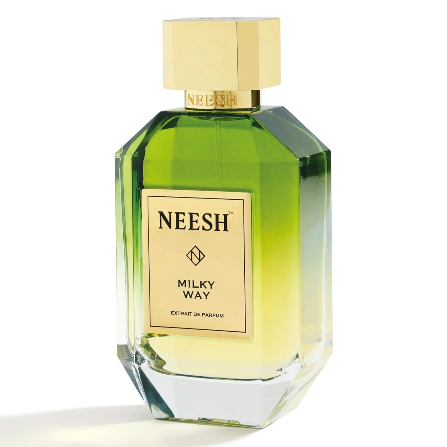 Neesh Milky Way Extrait De Parfum 100ml For Man & Woman - Image 2