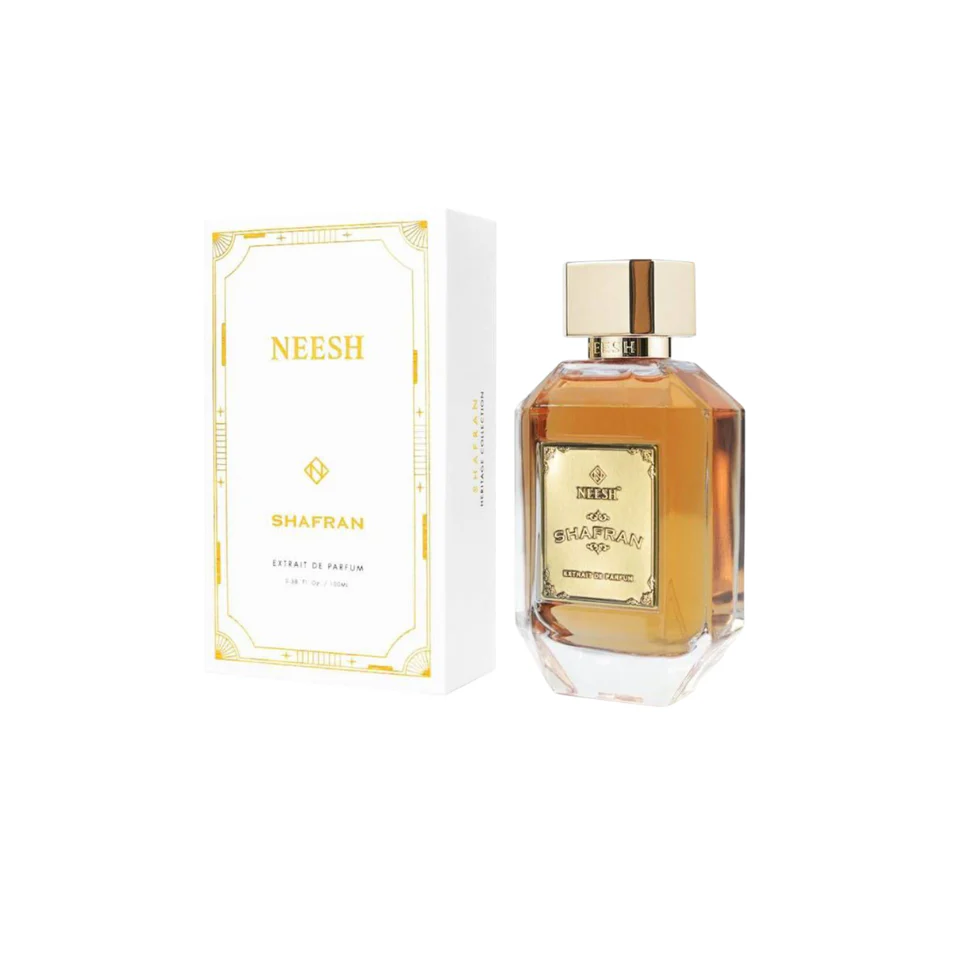 Neesh Shafran Extrait De Parfum 100ml For Men