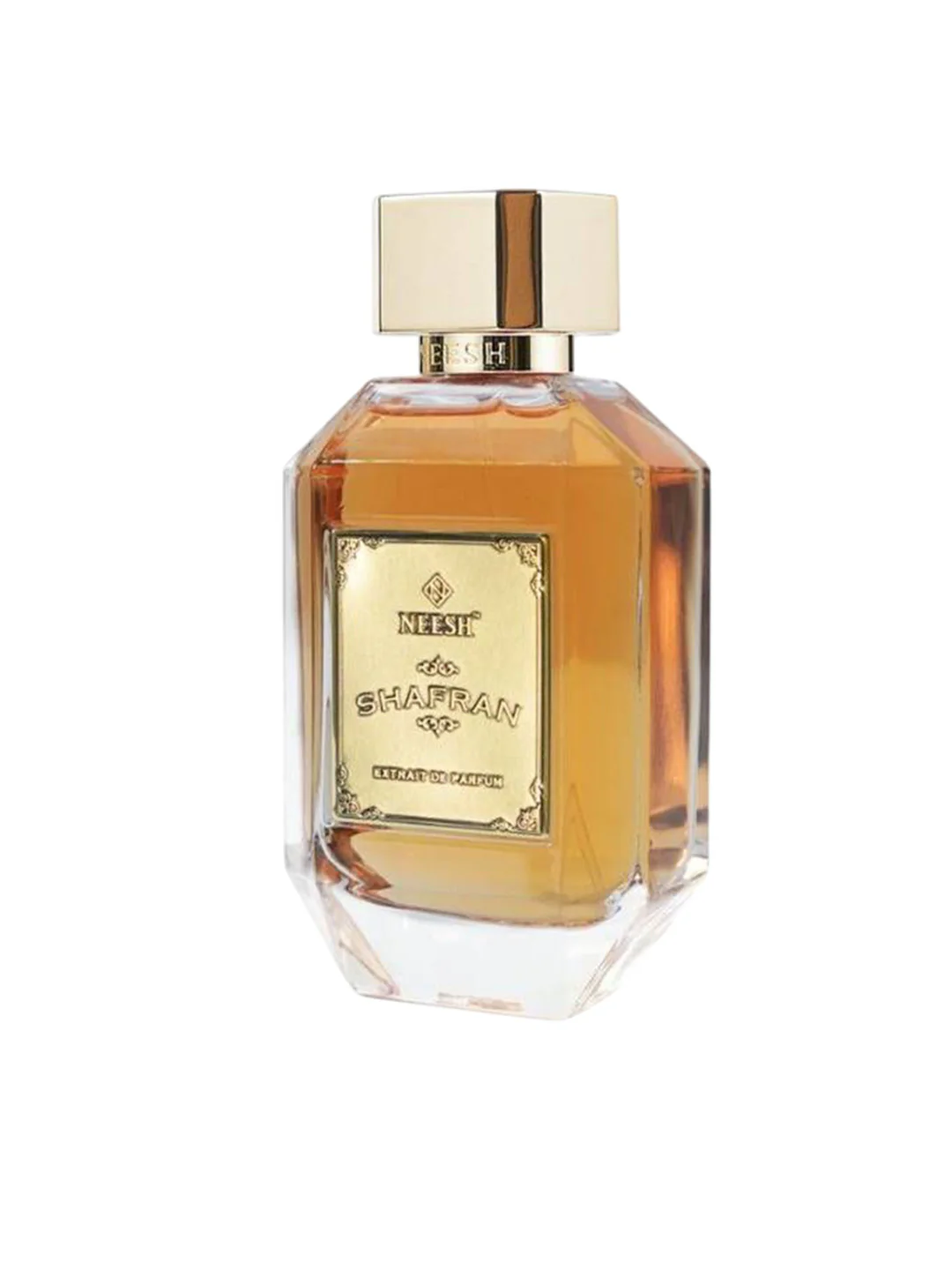 Neesh Shafran Extrait De Parfum 100ml For Men - Image 3
