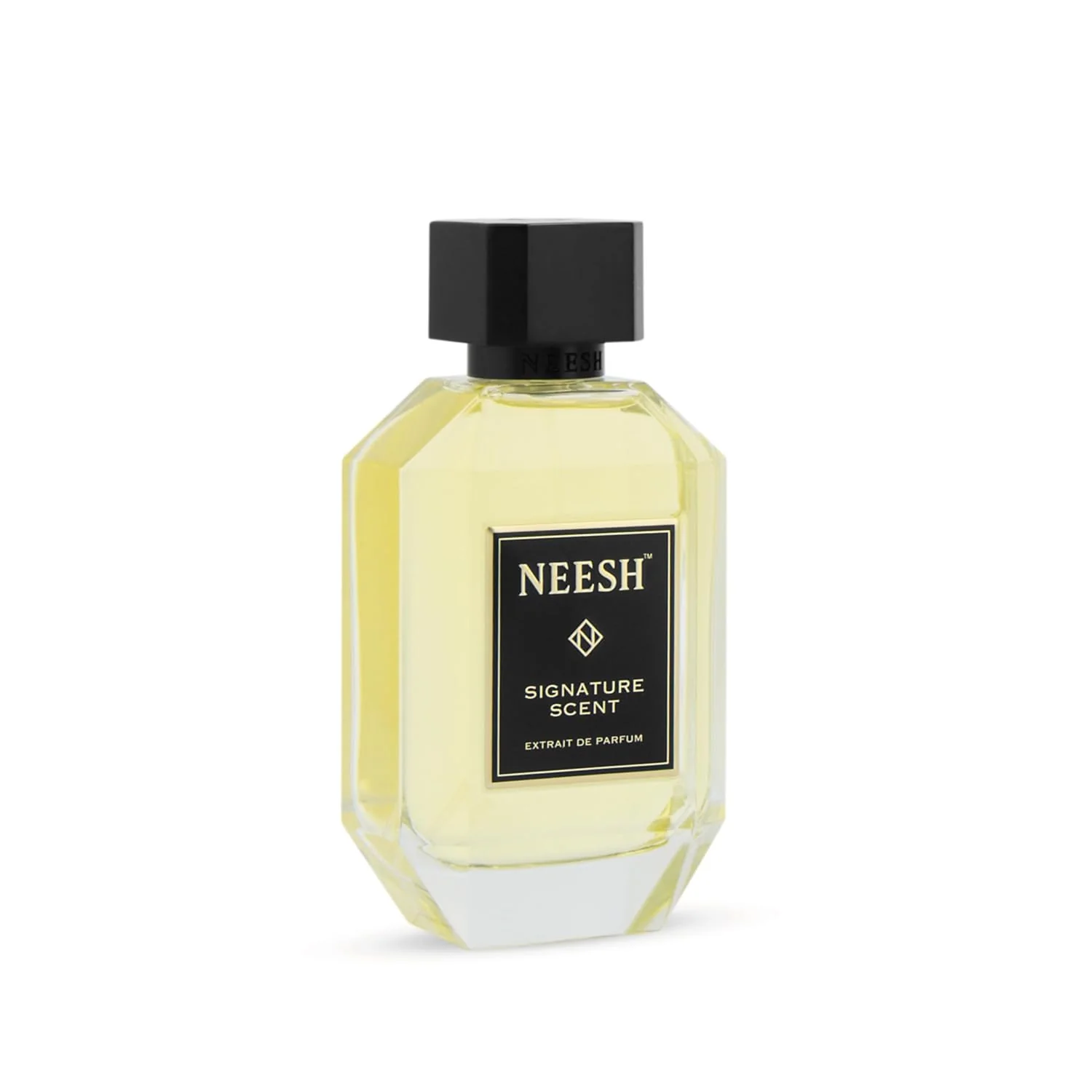 Neesh Signature Scent Extrait De Parfum 100ml For Men - Image 2