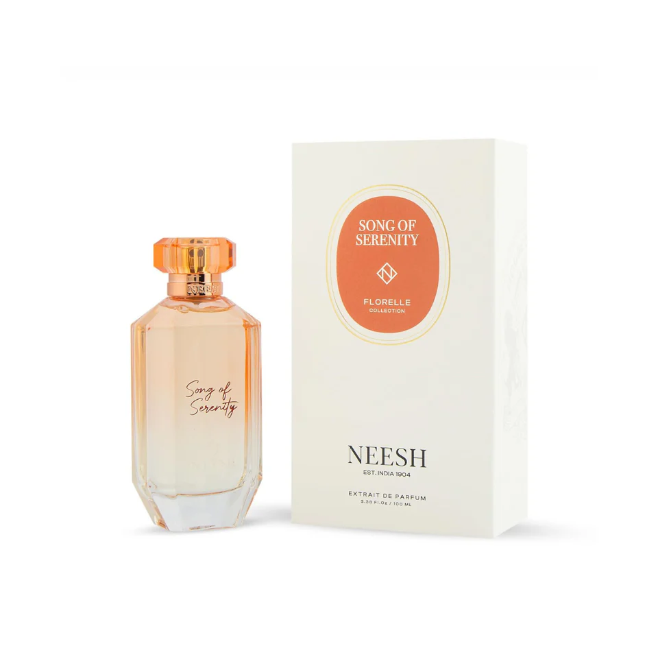 Neesh Song Of Serenity Extrait de Parfum 100ml For Woman