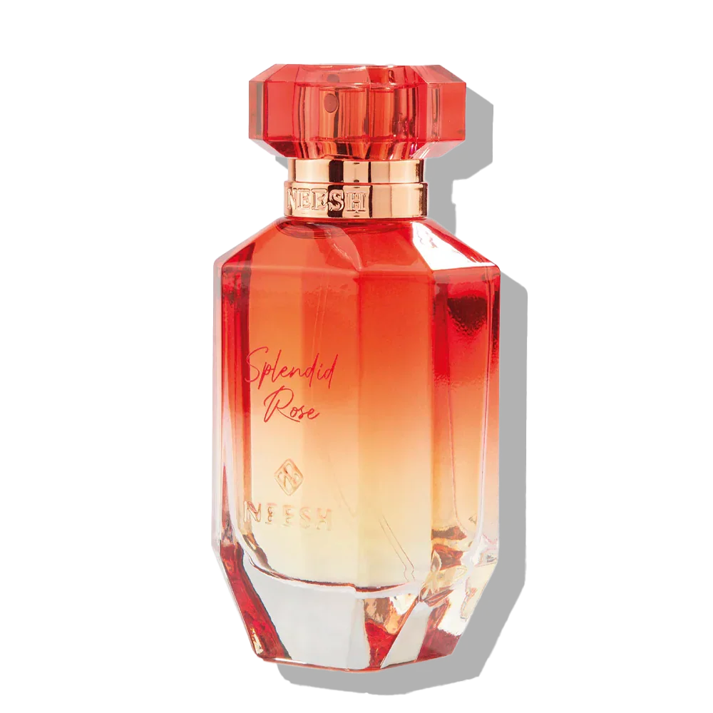 Neesh Splendid Rose Extrait De Parfum 100ml For Man - Image 2