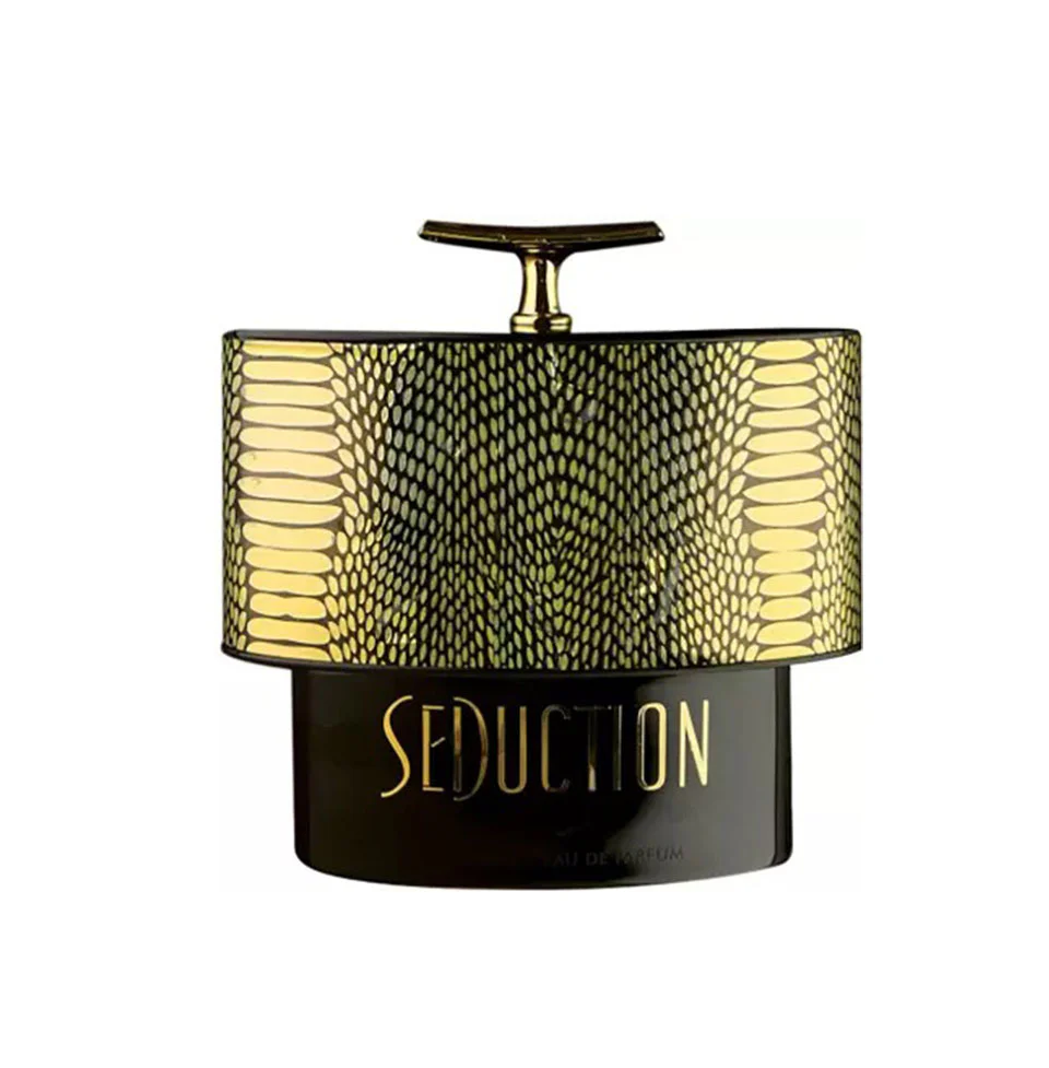Armaf Seduction Pour Femme Eau de Parfum 100 ml For Women - Image 2