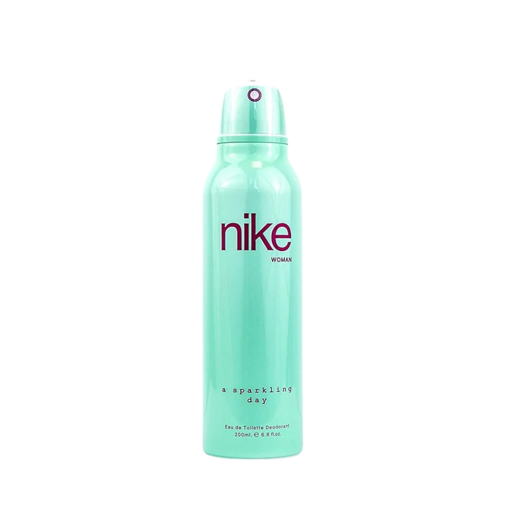 Nike A Sparkling Day Deodorant Spray 200ml For Women