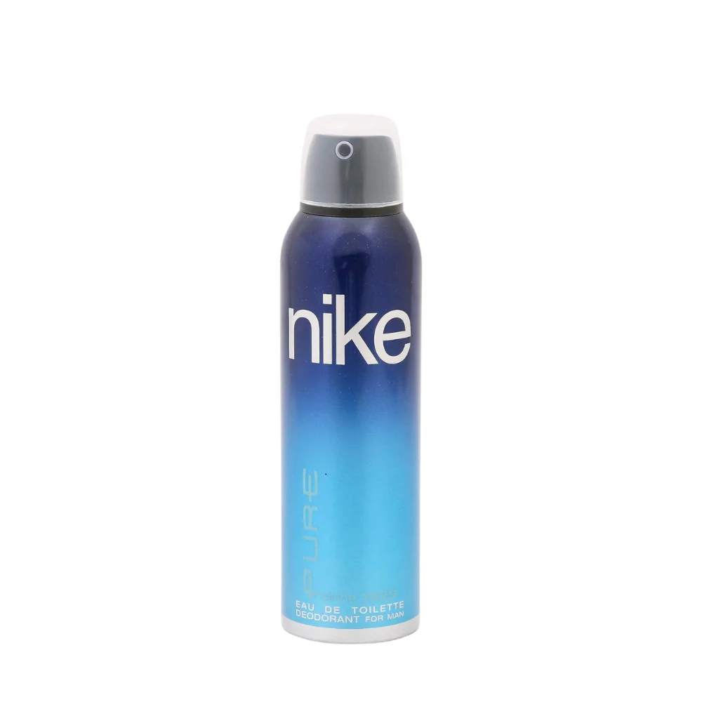 Nike Pure Deodorant Spray 200ml For Men