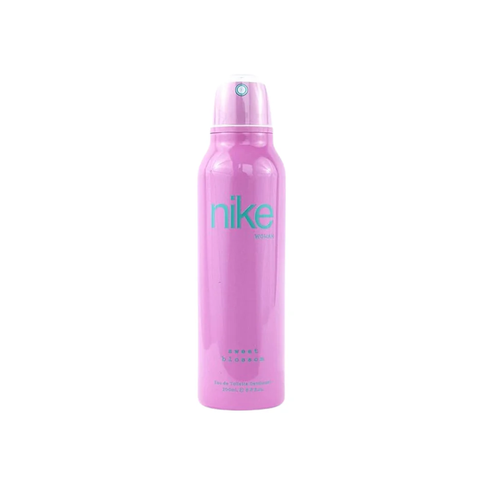 Nike Sweet Blossom Deodorant Spray 200ml For Women
