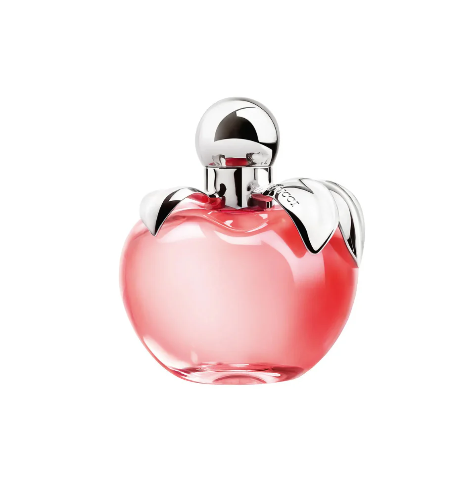 Nina Ricci Nina Eau De Toilette 80 ML For Women
